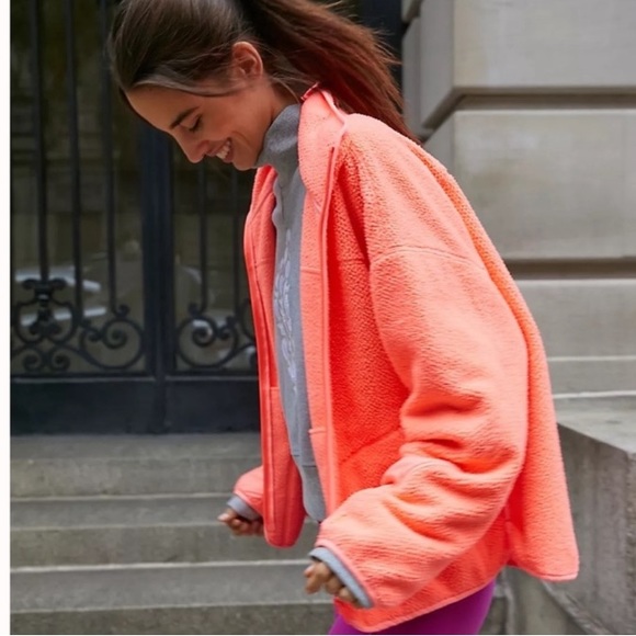 Fp movement Ziggy Up Fleece - Picture 5 of 16